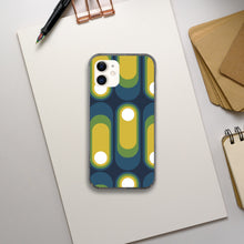 Load image into Gallery viewer, Kapsel - Bio iPhone case