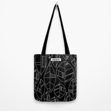Load image into Gallery viewer, Autumn Leaves Tote Bag