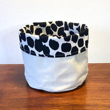 Load image into Gallery viewer, Dahhhhling Fabric Planter/Storage Basket