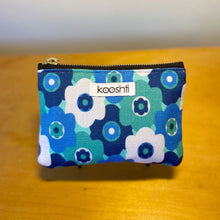 Load image into Gallery viewer, Gillian Zipper Pouch