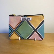 Load image into Gallery viewer, Go Go Zipper Pouch