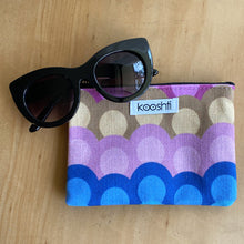 Load image into Gallery viewer, Goody Two Shoes Zipper Pouch