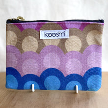 Load image into Gallery viewer, Goody Two Shoes Zipper Pouch