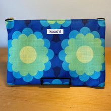 Load image into Gallery viewer, Groovilicious Zipper Pouch