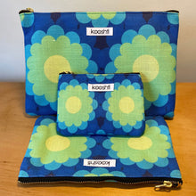 Load image into Gallery viewer, Groovilicious Zipper Pouch