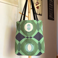 Load image into Gallery viewer, Here Comes Thursday Tote Bag