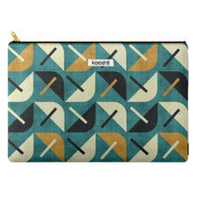 Load image into Gallery viewer, Shroom Zipper Pouch