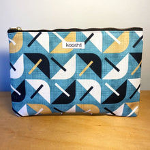 Load image into Gallery viewer, Shroom Zipper Pouch