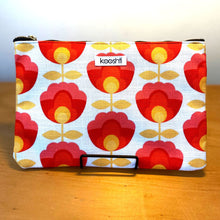 Load image into Gallery viewer, Patty Zipper Pouch