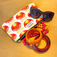 Load image into Gallery viewer, Patty Zipper Pouch