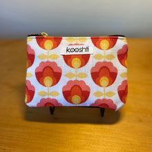 Load image into Gallery viewer, Patty Zipper Pouch