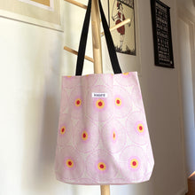 Load image into Gallery viewer, MCM Queen Tote Bag