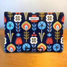 Load image into Gallery viewer, Rudy Zipper Pouch