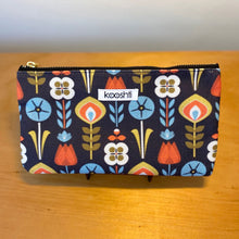 Load image into Gallery viewer, Rudy Zipper Pouch