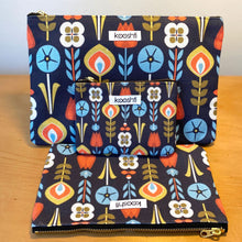 Load image into Gallery viewer, Rudy Zipper Pouch