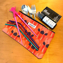 Load image into Gallery viewer, Sturt Zipper Pouch