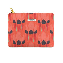 Load image into Gallery viewer, Sturt Zipper Pouch