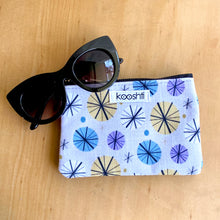 Load image into Gallery viewer, Whitney Zipper Pouch