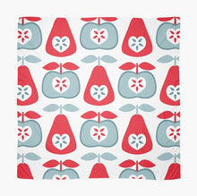 Load image into Gallery viewer, Up The Apples & Pears Scarf