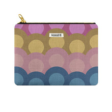 Load image into Gallery viewer, Goody Two Shoes Zipper Pouch