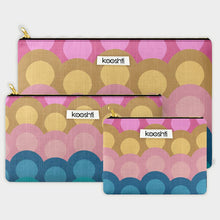 Load image into Gallery viewer, Goody Two Shoes Zipper Pouch