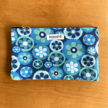 Load image into Gallery viewer, Hacker Zipper Pouch