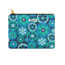 Load image into Gallery viewer, Hacker Zipper Pouch