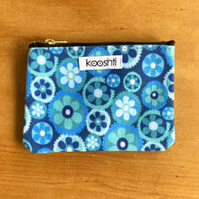 Load image into Gallery viewer, Hacker Zipper Pouch