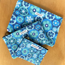 Load image into Gallery viewer, Hacker Zipper Pouch