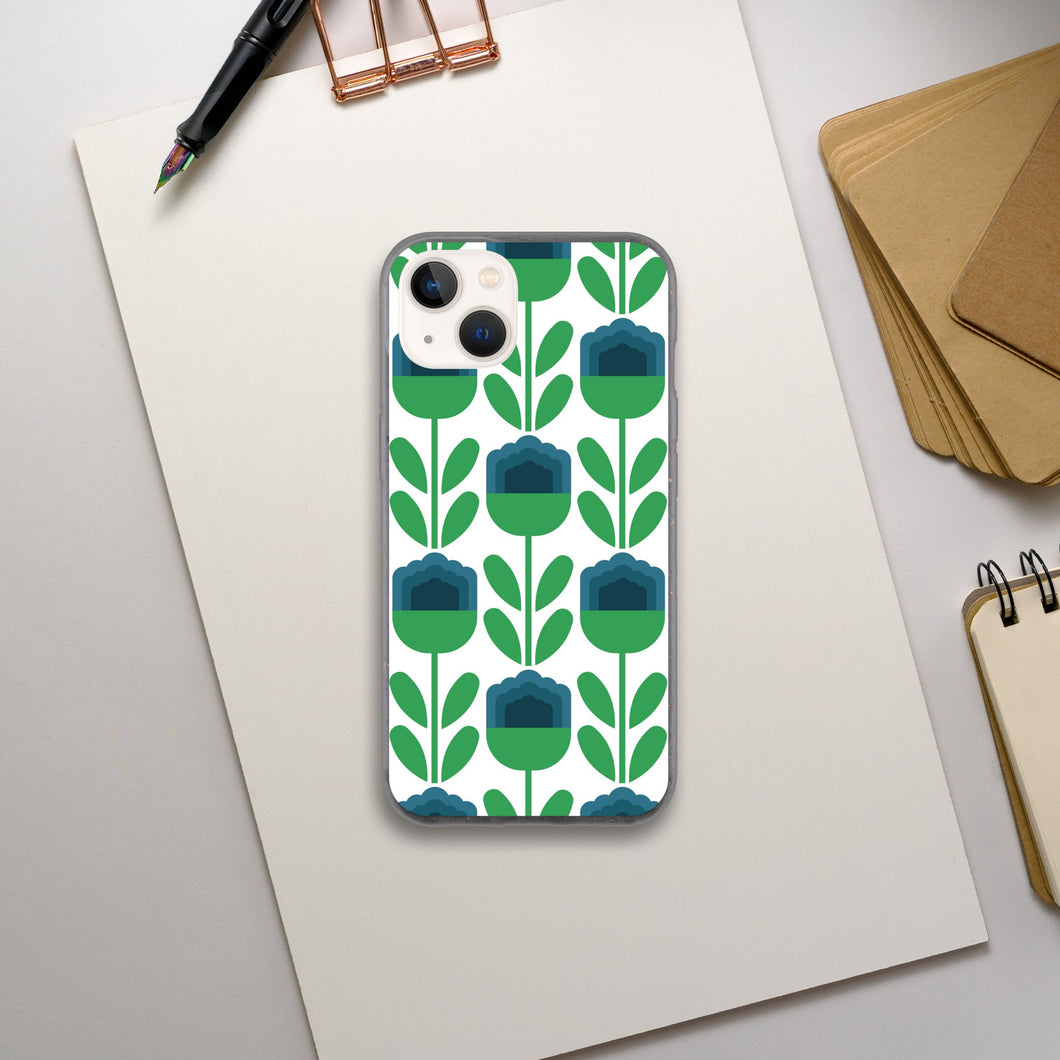 Dawn - Bio iPhone case