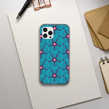 Load image into Gallery viewer, Petunia - Bio iPhone case