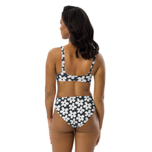 Load image into Gallery viewer, URSULA - Recycled high-waisted bikini