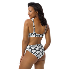 Load image into Gallery viewer, URSULA - Recycled high-waisted bikini