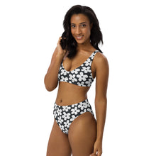 Load image into Gallery viewer, URSULA - Recycled high-waisted bikini