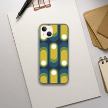 Load image into Gallery viewer, Kapsel - Bio iPhone case