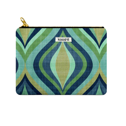 1956 Zipper Pouch