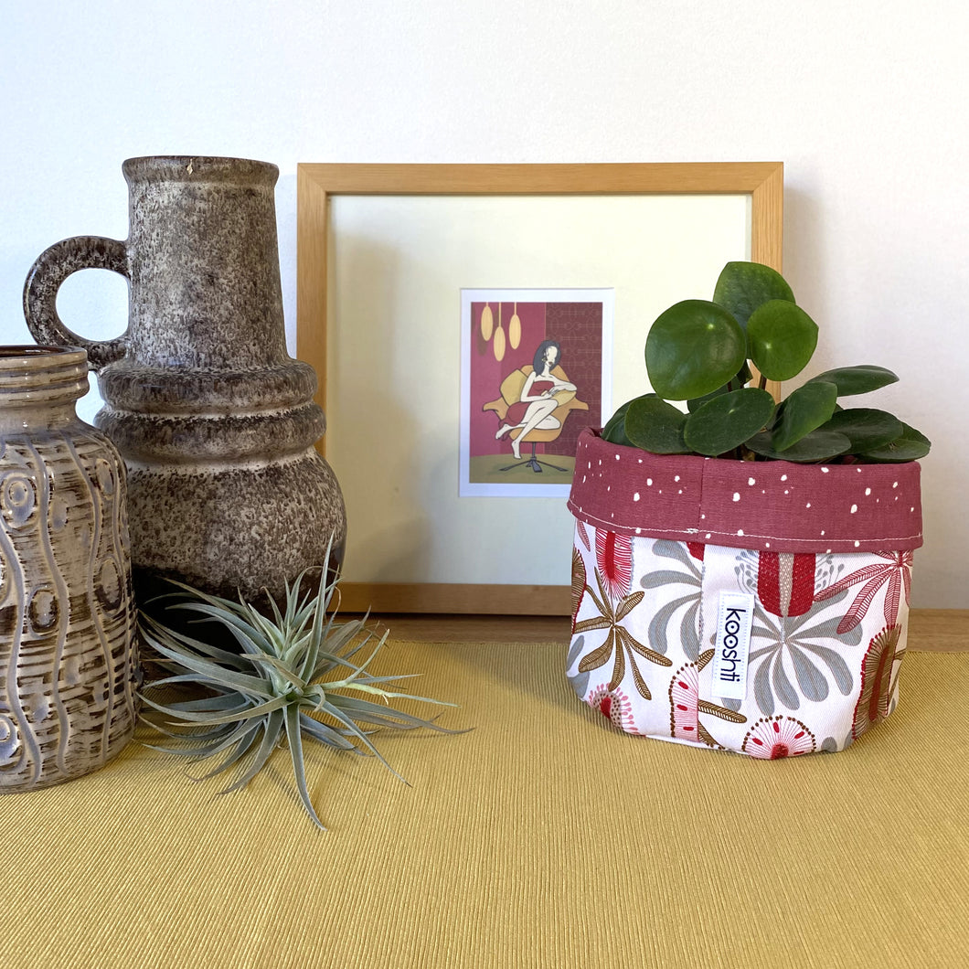 Jocelyn Proust Banksia Planter/Storage Basket