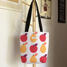 Load image into Gallery viewer, Felicity Tote Bag