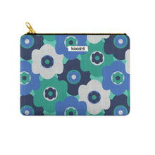 Load image into Gallery viewer, Gillian Zipper Pouch