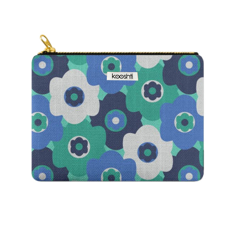 Gillian Zipper Pouch