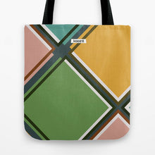 Load image into Gallery viewer, Go Go Tote Bag