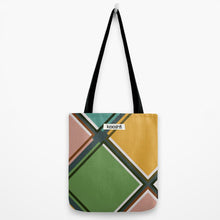Load image into Gallery viewer, Go Go Tote Bag