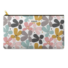 Load image into Gallery viewer, Lilla Zipper Pouch