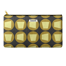 Load image into Gallery viewer, Kop Zipper Pouch