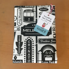 Load image into Gallery viewer, Best of Melbourne Tea Towel