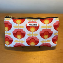 Load image into Gallery viewer, Patty Zipper Pouch