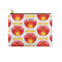 Load image into Gallery viewer, Patty Zipper Pouch