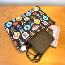 Load image into Gallery viewer, Rudy Zipper Pouch