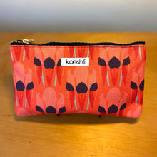 Load image into Gallery viewer, Sturt Zipper Pouch