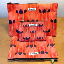 Load image into Gallery viewer, Sturt Zipper Pouch